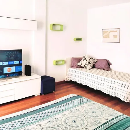 Appartement Terrace With Ocean View *