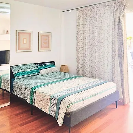 Appartement Terrace With Ocean View *