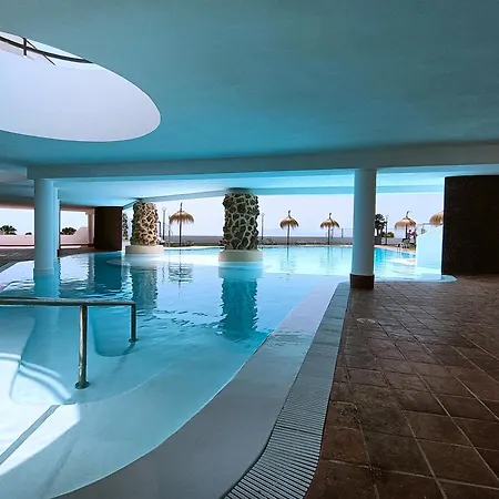 Terrace With Ocean View Appartement *