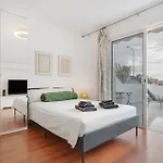 Terrace With Ocean View *