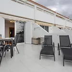 Terrace With Ocean View Costa Adeje (Tenerife)