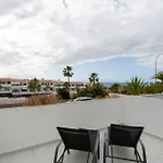 Lejlighed Terrace With Ocean View