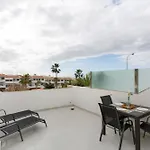 Lejlighed Terrace With Ocean View Costa Adeje (Tenerife)