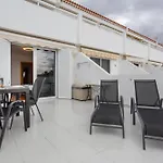 Terrace With Ocean View Lejlighed Costa Adeje (Tenerife)