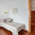 Lejlighed Terrace With Ocean View