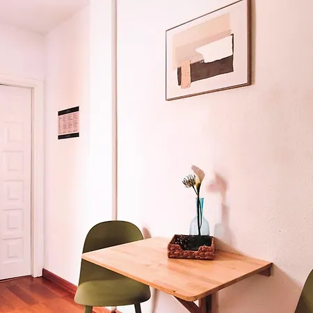 公寓 Terrace With Ocean View 阿德耶