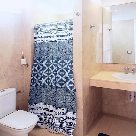 Terrace With Ocean View 公寓