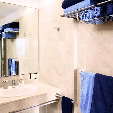 Terrace With Ocean View 公寓