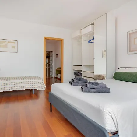 Appartamento Terrace With Ocean View