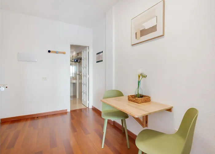 Terrace With Ocean View