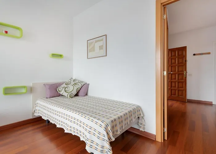 Terrace With Ocean View Costa Adeje (Tenerife)