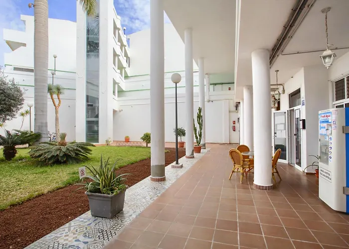 Terrace With Ocean View * Адехе