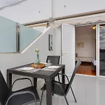 Terrace With Ocean View Apartamento Costa Adeje (Tenerife)