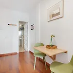 Terrace With Ocean View Apartamento