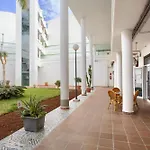 Terrace With Ocean View Apartamento *