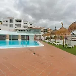 Terrace With Ocean View *