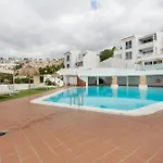 Terrace With Ocean View Apartamento