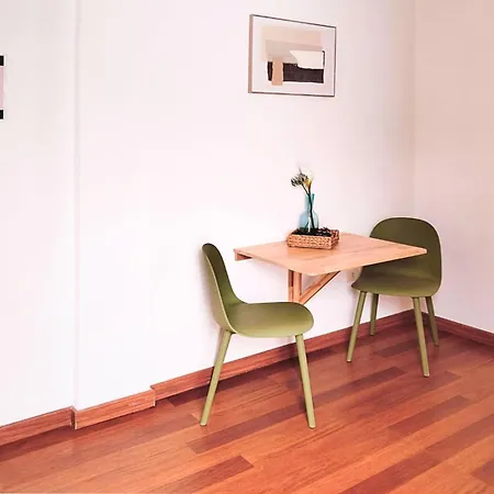 Terrace With Ocean View *