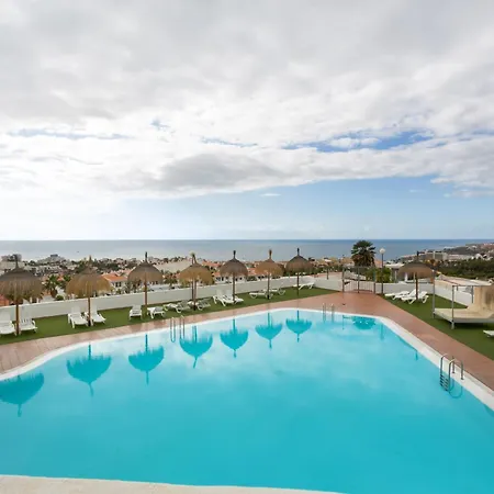Terrace With Ocean View *