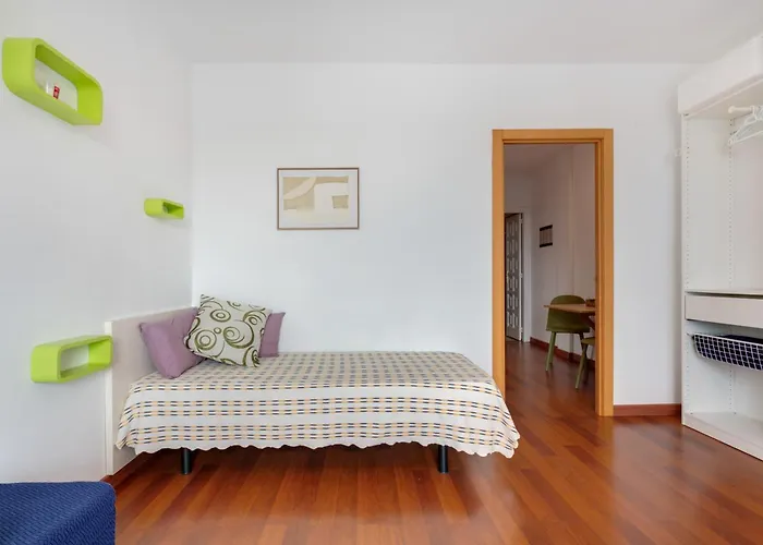 דירה Terrace With Ocean View אדחה