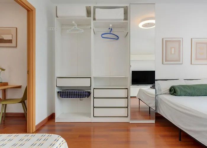 Lägenhet Terrace With Ocean View *